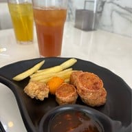 สุกี้ตี๋น้อย ลาดพร้าววังหิน 59