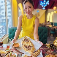 Elbasha Turkish & Halal Lebanese POS Silom