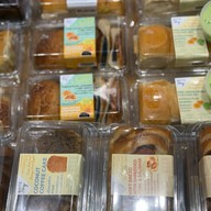 เมนูของร้าน White Story Central Bangna