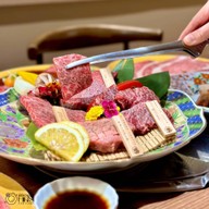 KISSYAN Charcoal BBQ ICONSIAM