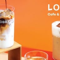 LOBBY Cafe & Workspace สันติพร โฮลเซล