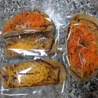 เมนูของร้าน เบญจ ขนมเบื้องไทย