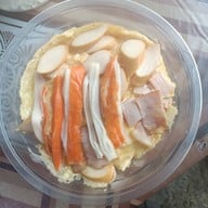 เจ้พัชอาหารตามสั่ง อมตะนคร