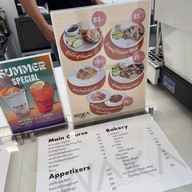 Waka Coffee ศรีนครินทร์ ศรีนครินทร์