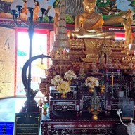 บรรยากาศ วัดมหาธาตุ