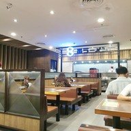 Hachiban Ramen เซ็นทรัลเวิลด์