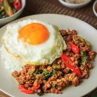 ชาชื่นใจ🍃 #วันนี้มีข้าวจ้า