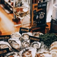 The Oyster bar x Samui หาดละไม