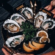The Oyster bar x Samui หาดละไม
