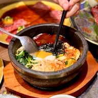 KISSYAN Charcoal BBQ ICONSIAM