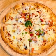 เมนูของร้าน Sarata Café and Bistro Sarata Café and Bistro