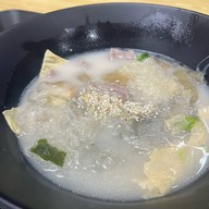 เมนูของร้าน ชวง ชวง เว่ย หม่าล่าเสฉวน สามย่าน