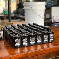 เมนูของร้าน PobRak Coffee Roaster