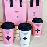 Molly Tea สยามสแควร์