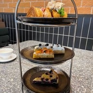 THE COFFEE ACADEMICS Gaysorn Village