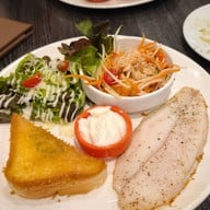 The Steak & More เซ็นทรัลเวสต์เกต