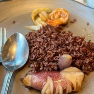 สะหวา Sawa Restaurant