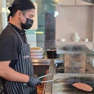 Banpo Korean BBQ เอกมัย