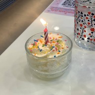 เมนูของร้าน Swensen's แจ็สบางบัวทอง