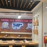 Yakiniku Like Terminal 21 Asoke