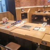 Yakiniku Like Terminal 21 Asoke