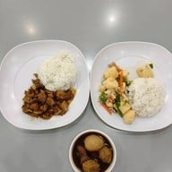 The Walk Ratchaphruek