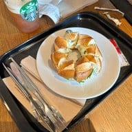 Starbucks เดอะมอลล์ บางแค