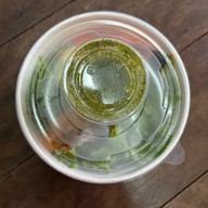 ซูชิ 5 บาท เซ็นเตอร์วัน