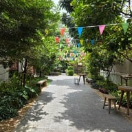 คำรัก Kamrak