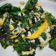 กิม ข้าวต้มปริญญา ไม่ใส่ผงชูรส ไม่ใช้สีผสมอาหาร