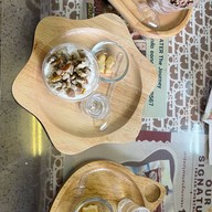 ไอศกรีมเกาลัดหนูรี่