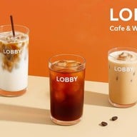 LOBBY Cafe & Workspace สันติพร โฮลเซล