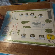 Beach House Camp