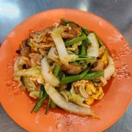 เมนูของร้าน Pop สุกี้