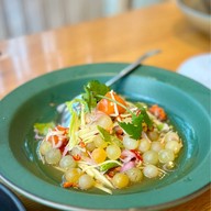 สะหวา Sawa Restaurant