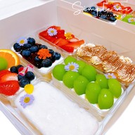 Simple me bakery & coffee