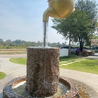 Ganghan Cafe Ratchaburi