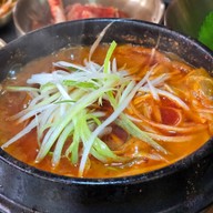 Banpo Korean BBQ เอกมัย