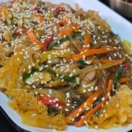 Banpo Korean BBQ เอกมัย