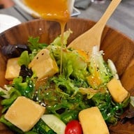 The Steak & More เซ็นทรัลเวสต์เกต