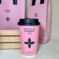 Molly Tea สยามสแควร์