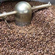 PobRak Coffee Roaster