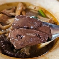 ก๋วยเตี๋ยวเป็ดสะพานเหลือง สาขา 2 พระราม2ซ.5