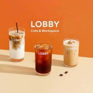 LOBBY Cafe & Workspace สันติพร โฮลเซล
