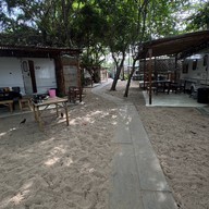 Beach House Camp