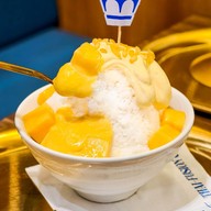 King Power Selection Cafe ถนนรางน้ำ