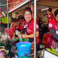 ก๋วยเตี๋ยวเป็ดสะพานเหลือง สาขา 2 พระราม2ซ.5