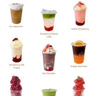 Simple me bakery & coffee