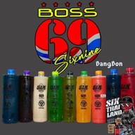 Sixnine น้ำใบผลไม้-บางบอน