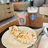 Starbucks เดอะมอลล์ บางแค